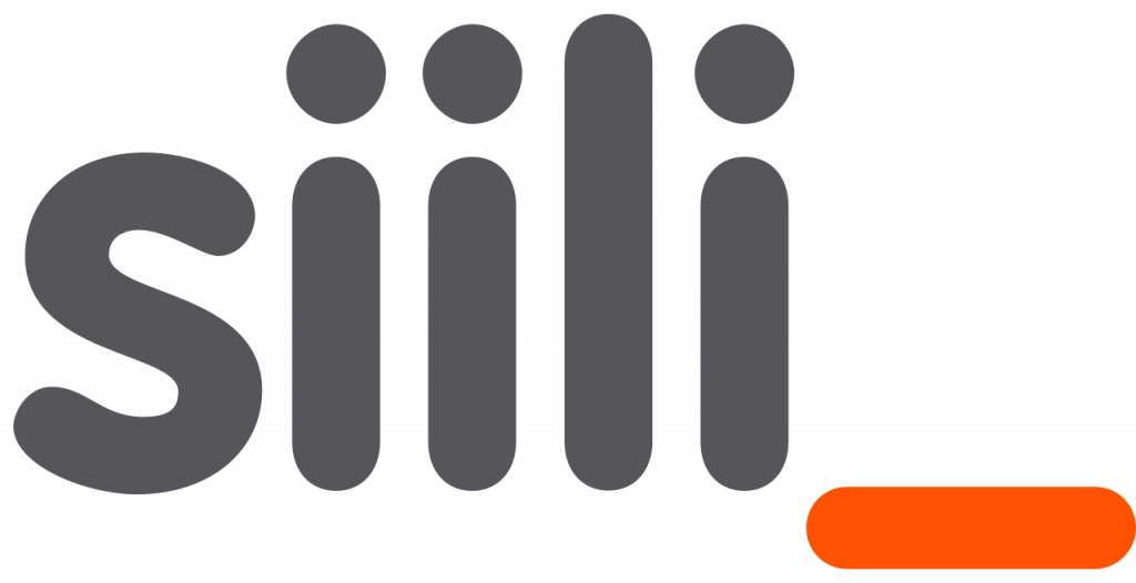 Siili Solutions logo