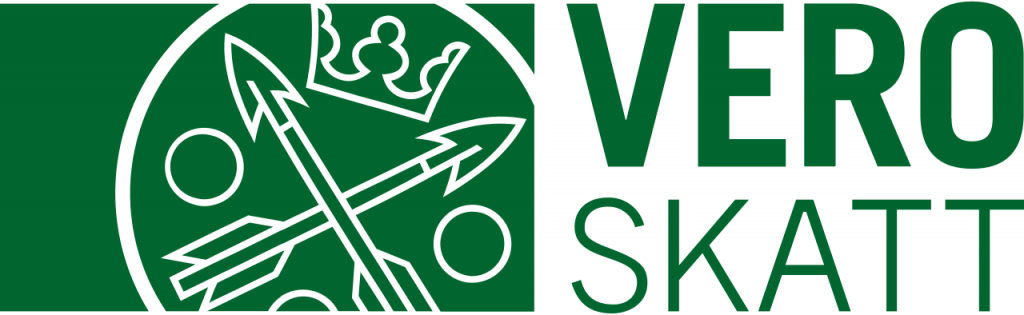 Finnish Tax Administration logo