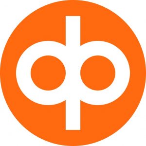 OP financial group logo